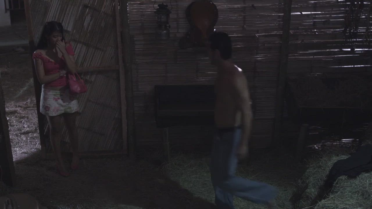 Celebrity Latina Teens clip