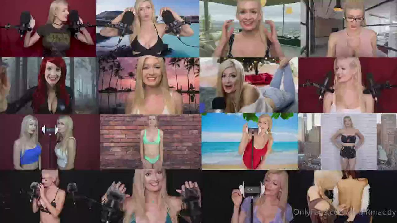 Wet Wet Pussy White Girl clip
