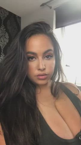 BBW with Huge Arab Tits ππ₯