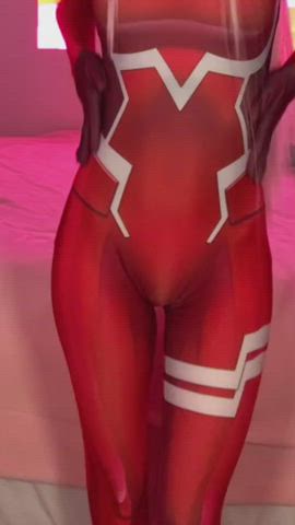 anime cosplay tiktok clip