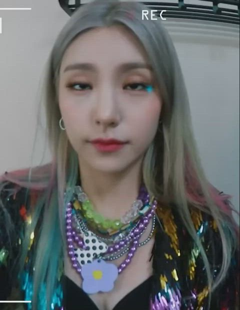 body celebrity korean clip
