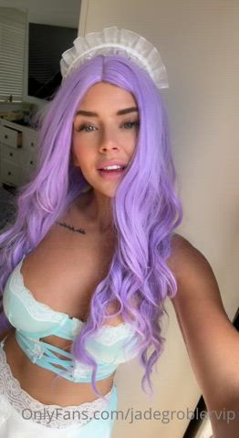 blue eyes boobs booty hardcore clip