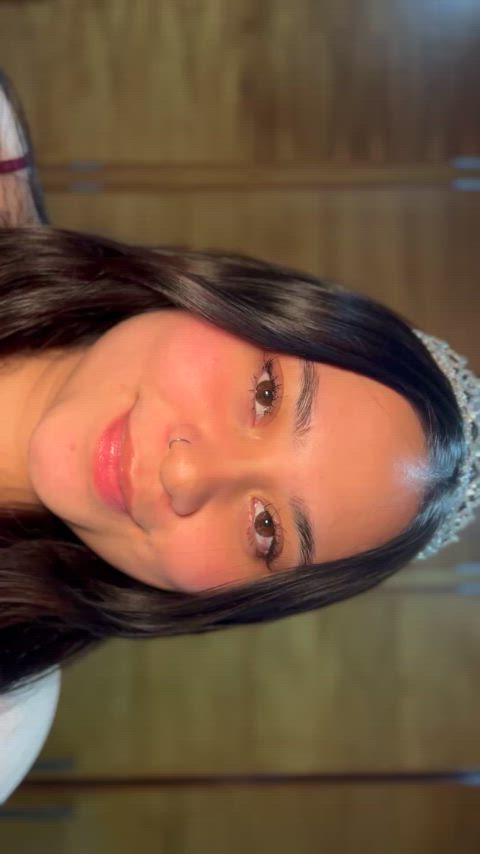 how many of you will be enough to satisfy this hungry princess