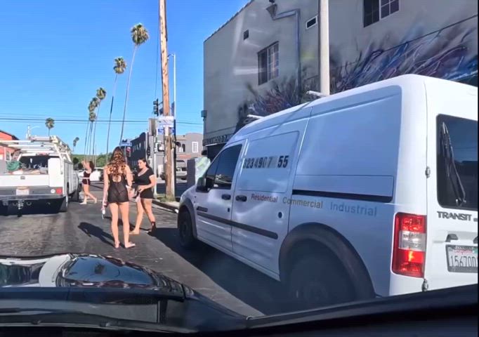 escort happy ending prostitute whore clip