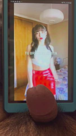 asian cock jerk off spanish teen tribute clip