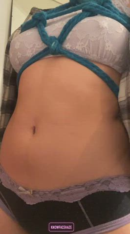 Could I please be your perky, 19yo, free-use Filipina? 💕