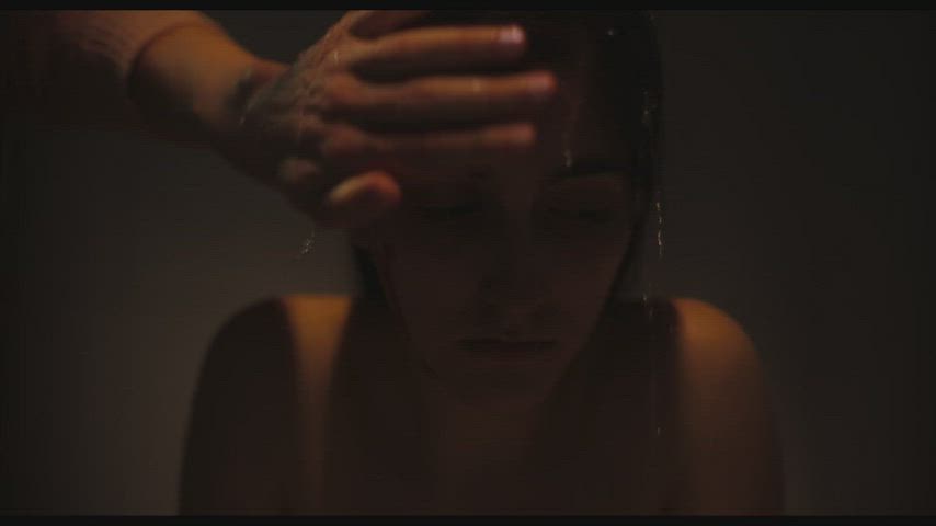 Celebrity Cinema Nudity Shower Spanish clip
