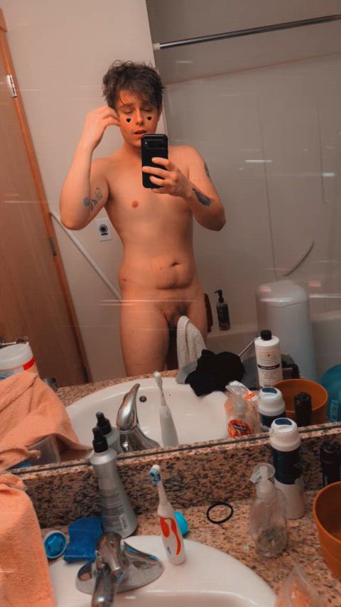 daddy dominant horny onlyfans selfies clip