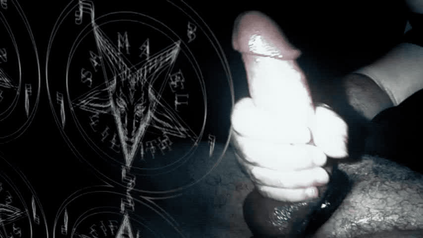 big dick fat cock worship clip