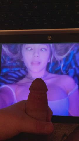 Cock Cum Solo clip