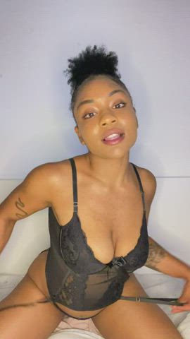 Cum on my ass now