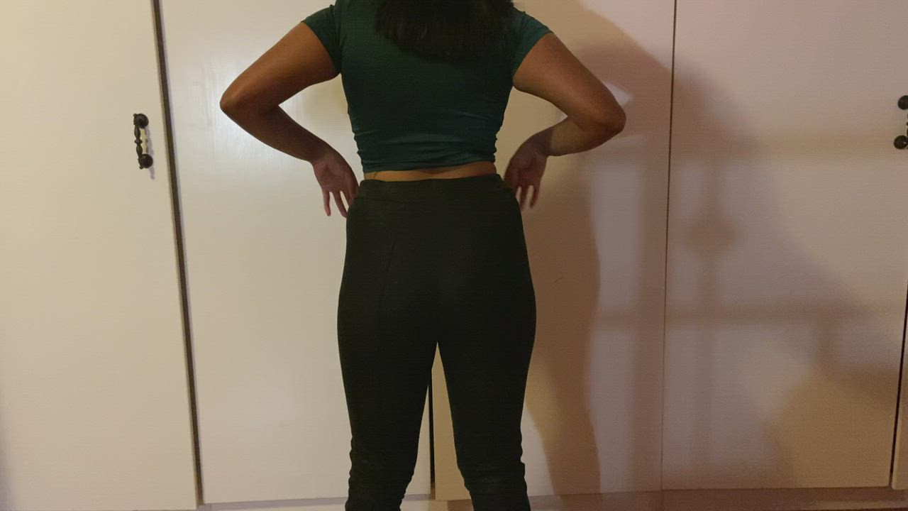 My first Peel
