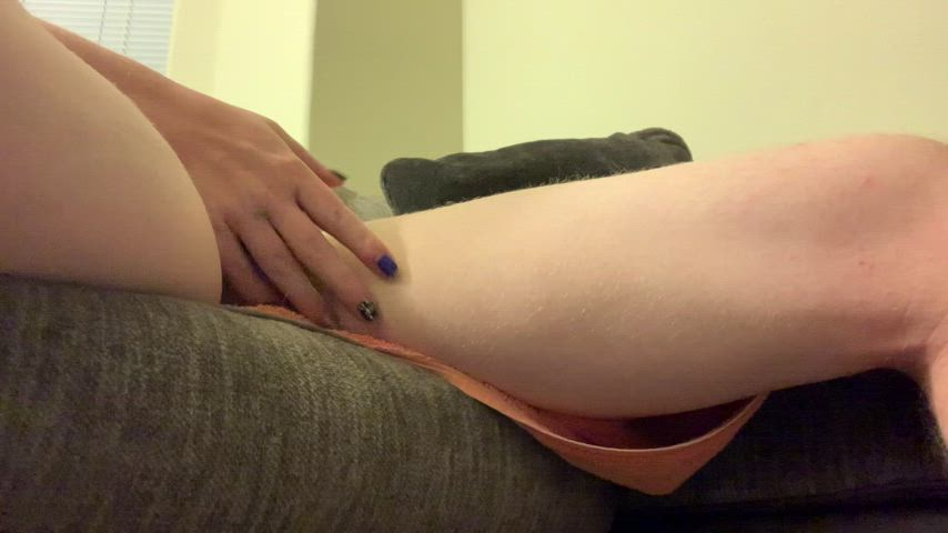 Blonde Blowjob Cum In Mouth clip