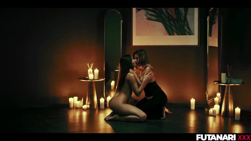 french kissing intense kiss kissing clip