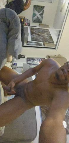 Lemme bust all over that pussy๐ฅต