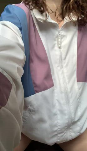 Pussy Tease Teen clip