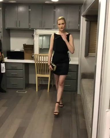 evan rachel wood sexy sexy voice clip