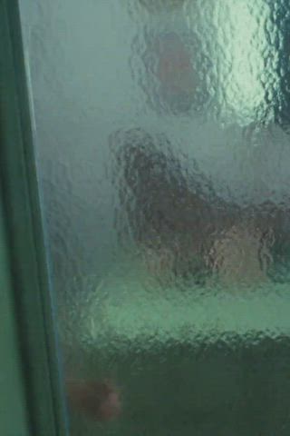 Big Tits Shower Tits clip