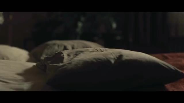 Vica Kerekes - Deckname Holec - sex scene 1