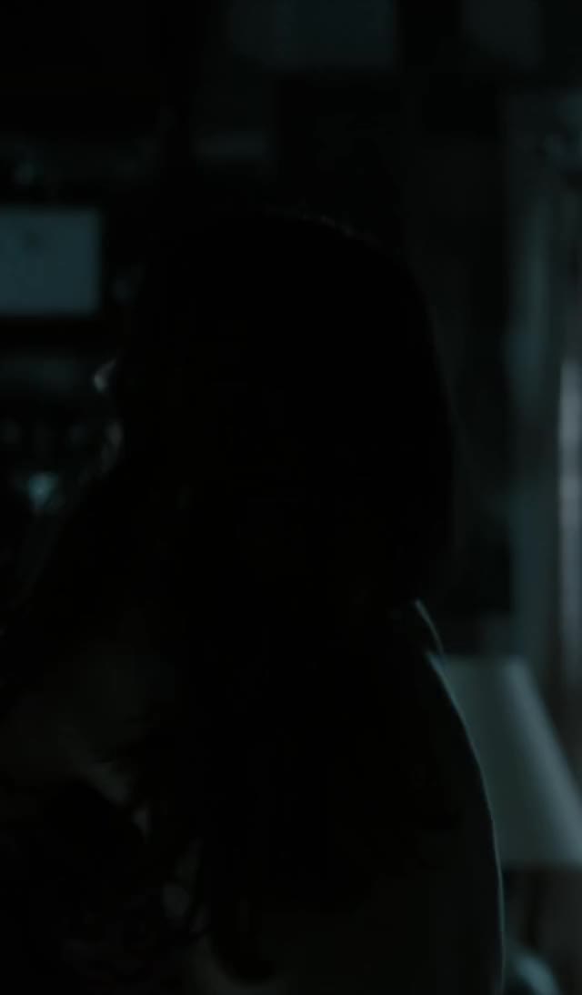 Sofia Black-D'Elia (Your Honor)
