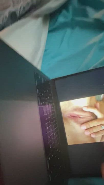 Cock Cum Tribute clip