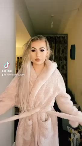 ass solo tiktok clip