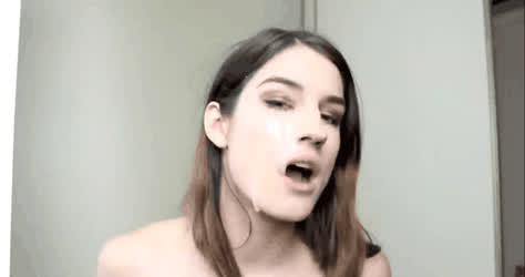 Pretty face deserves it