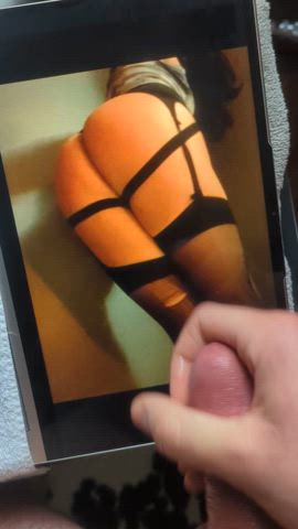 amateur cumshot masturbating moaning tribute clip