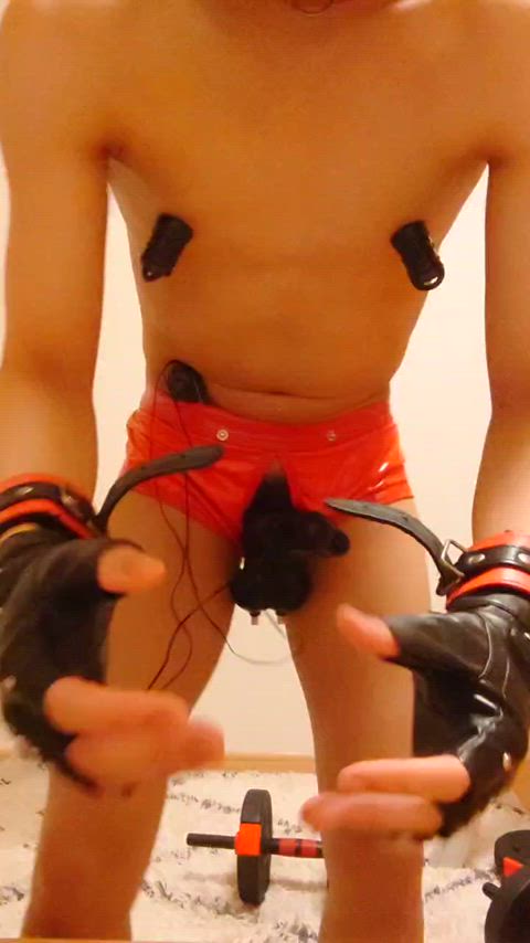boi slave sport clip