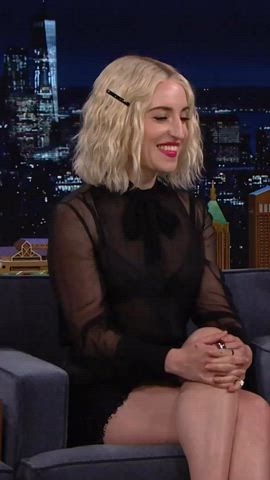 celebrity legs pretty clip