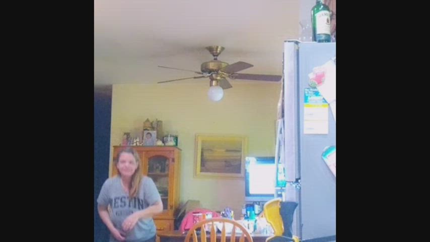 homemade milf tits voyeur clip