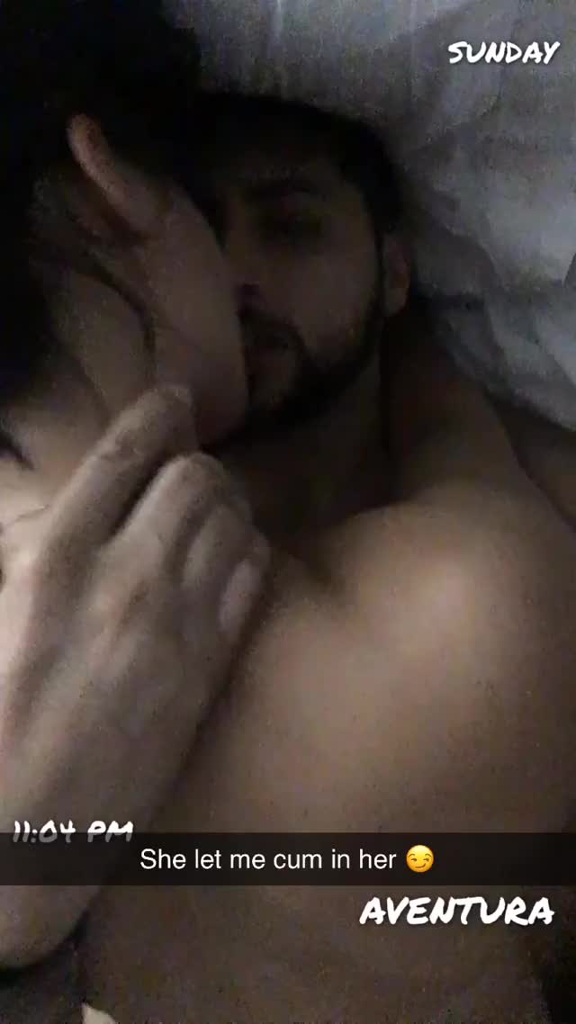 Tinder Fuck