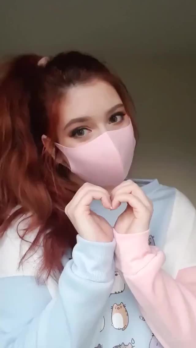 another masked drop
