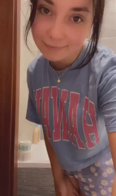 18 years old booty cute girls pretty starlet tease teen teens tiktok clip
