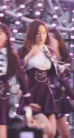 ass celebrity korean clip