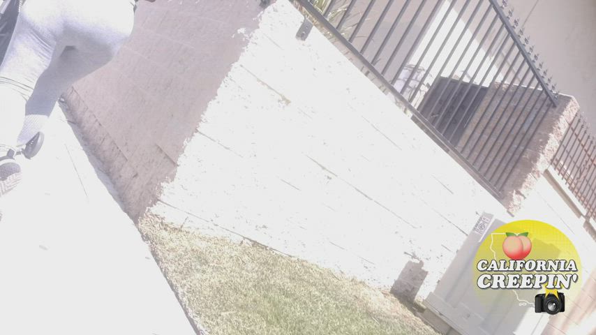 Candid MILF Voyeur clip