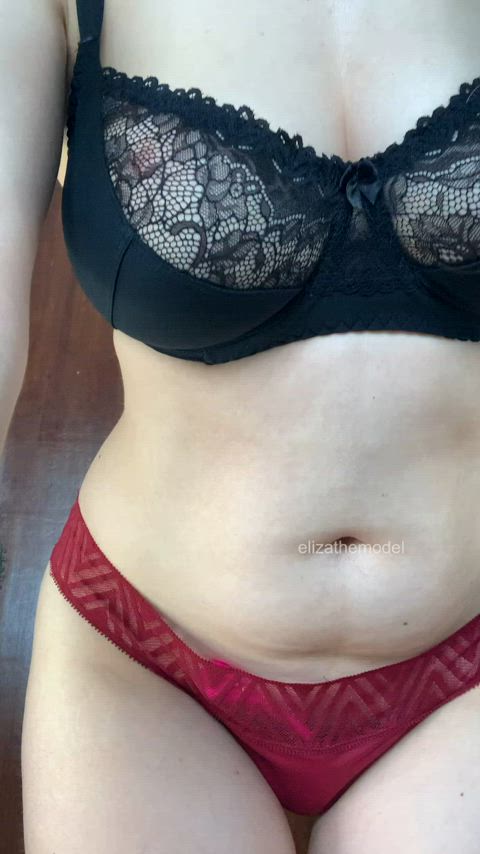 busty cute glasses panties panty peel pigtails strip stripping striptease thick clip