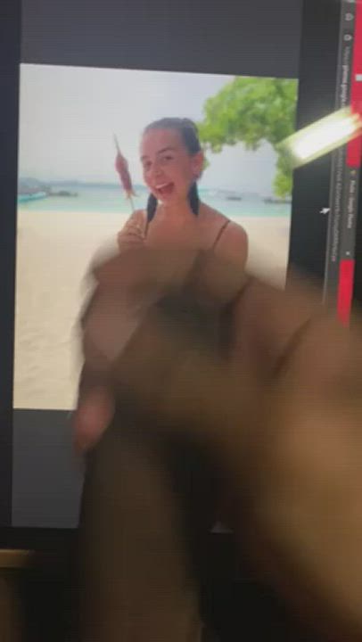 Cockslap Daughter Tribute clip