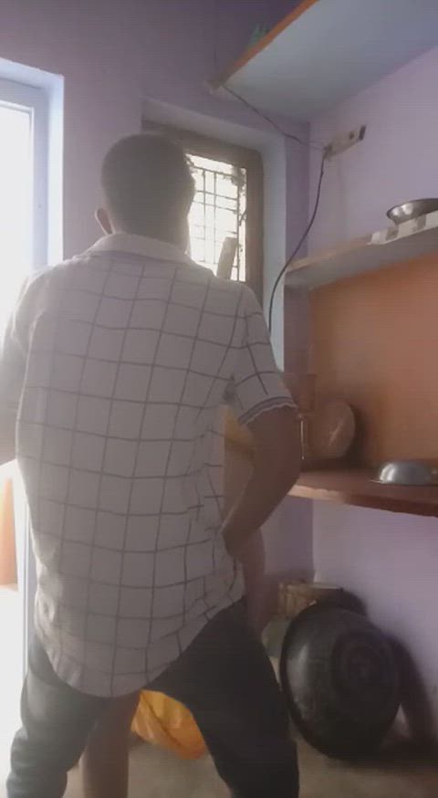 amateur caught indian nsfw clip