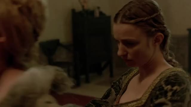 Rebecca Ferguson 5