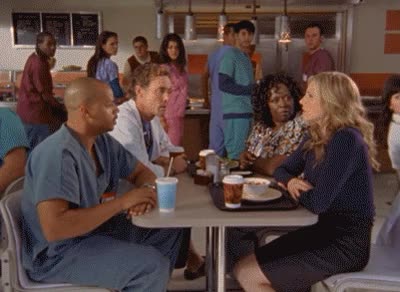 Sarah Chalke clip