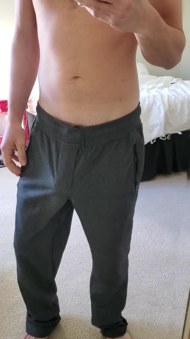 Cock reveal