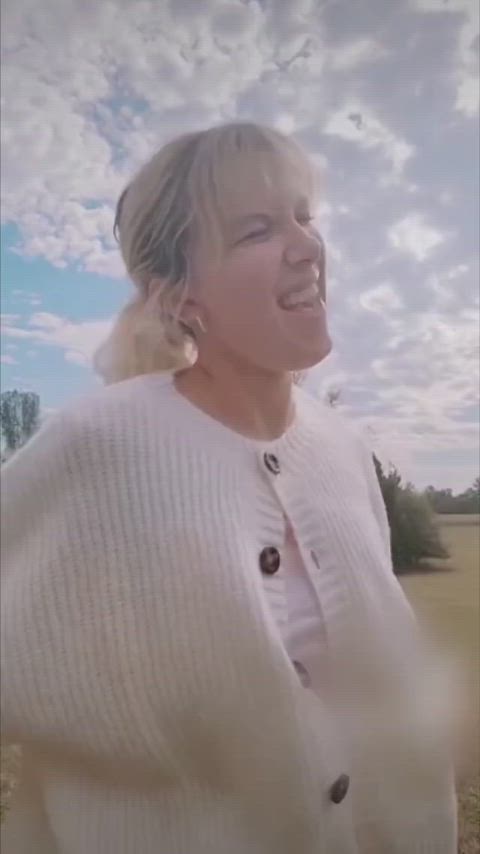 Millie Bobby Brown