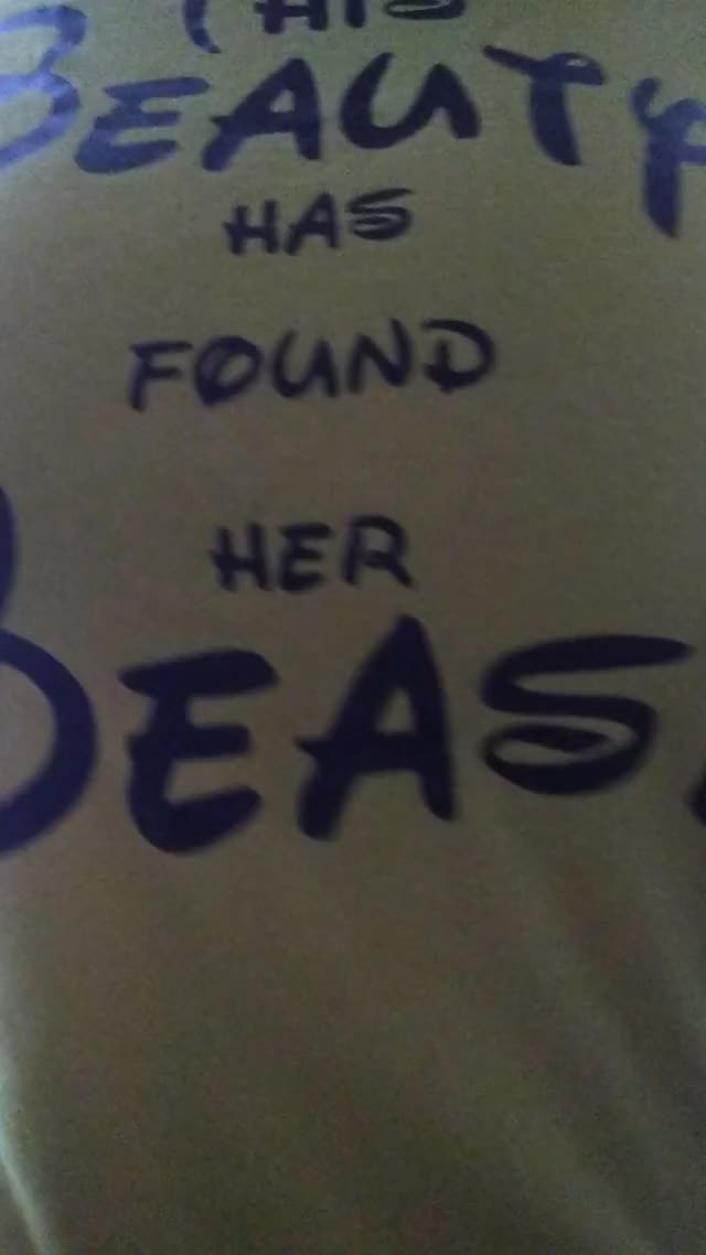 It's been a bit ? but I missed y'all