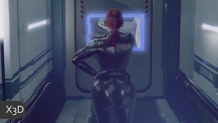 3d ass big ass big dick big tits boobs hentai nsfw clip