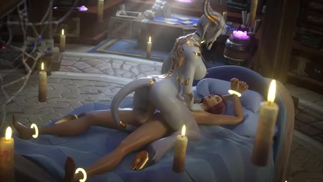 Draenei