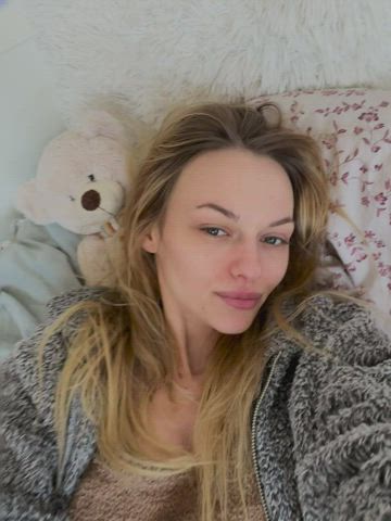 Cute German Girlfriend OnlyFans Petite Skinny Teasing Teen Tiny clip