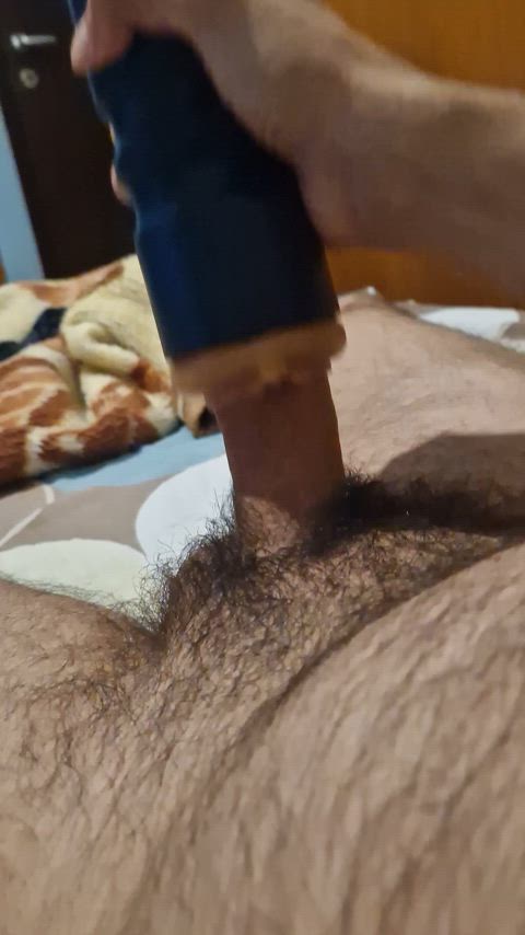 big dick cum european fleshlight greek hairy cock horny clip