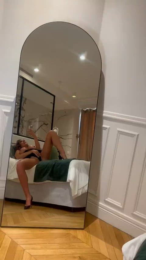 ava koxxx blonde boobs masturbating onlyfans pornstar solo clip