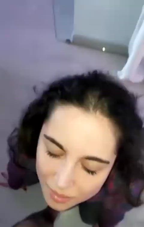 amateur blowjob cumshot facial r/bestamateurcumshots r/cumshotconnoisseurs clip